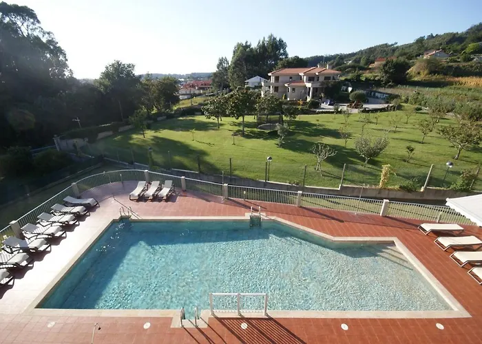 Apartamentos Mirador De Reis